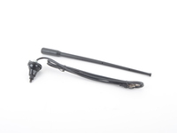 Universal Rubber Antenna - E24 E28 E30