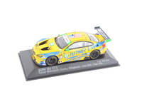 Limited Edition #96 Turner Motorsport M6 GT3 Minichamps - 1 Of 402