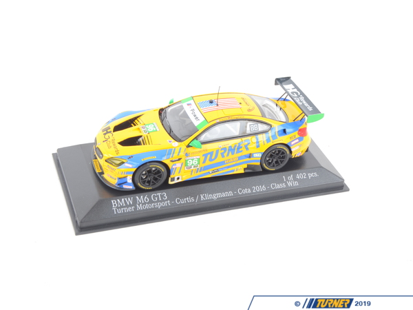 minichamps limited edition