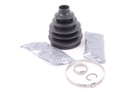 GKN C/V Boot Repair Kit - Outer - E53
