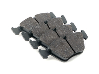 Cool Carbon S/T PLUS Performance Brake Pad Set - Front - E32, E34, E36 M3, E46 M3, MZ3