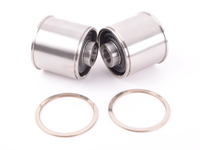 Turner Motorsport Front control arm bearing set - E31/E32/E34