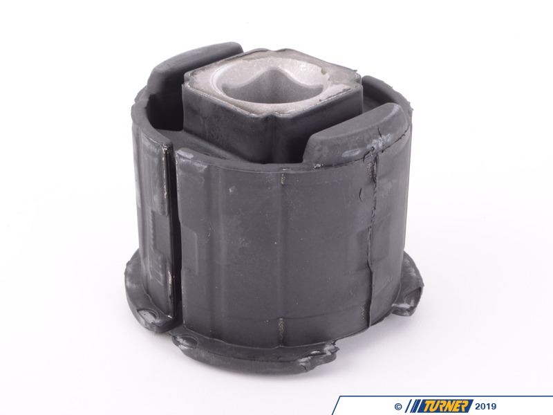 33316784940 OEM Lemforder Rear Subframe Bushing E70 F15 E71 E72 F16