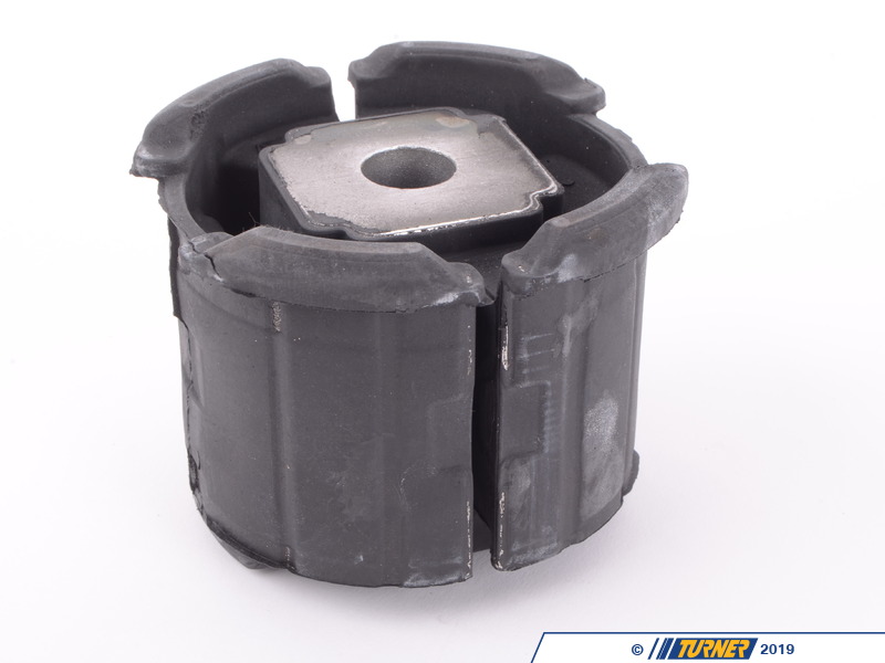 33316784940 OEM Lemforder Rear Subframe Bushing E70 F15 E71 E72 F16