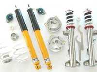 TC Kline Racing Single Adjustable Street/Track Coilover Kit