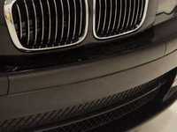 Bumper Impact Strip - Center - E46 323i, 325i, 328i, 330i