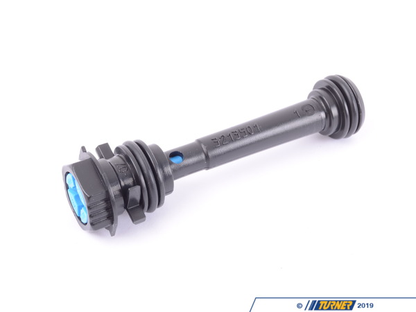 URO Parts Heizkörper Ablaufstopfen 17117521781 - Für BMW Automatik