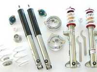 TC Kline Racing Double Adjustable Street/Track Coilover Kit - E36
