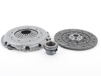 Sachs Performance Clutch Kit - Organic Clutch Disc - E39 E38 E31 E52