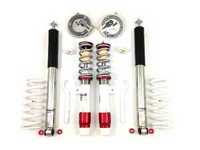TC Kline Racing Single Adjustable Street/Track Coilover Kit - E9X M3/ E82 1M
