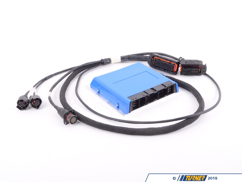 TMS180919 E46 M3, MZ3 S54 Bosch Motorsport Stand Alone ECU System
