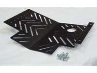 Race Skids Heavy Duty Skid Plate - E30 M3