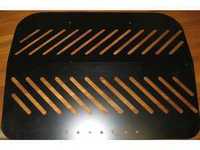 Race Skids Heavy Duty Skid Plate - E30 325ix