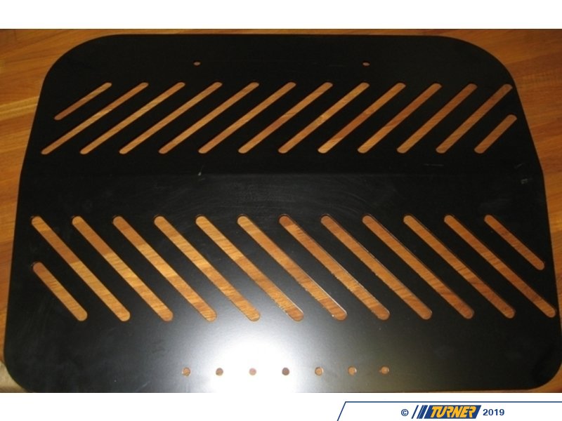 RSE30IX Race Skids Heavy Duty Skid Plate E30 325ix Turner Motorsport