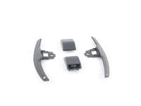 Gloss Dry Carbon Battle Competition Steering Shift Paddles - BMW F80 M3 F82 M4 F10 M5 F06 F12 F13 M6