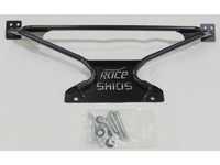 Race Skids Front Cross Brace Reinforcement - E30 RWD