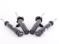 Bilstein B4 OE Replacement Shock and Strut Package - E61 530xi 535xi