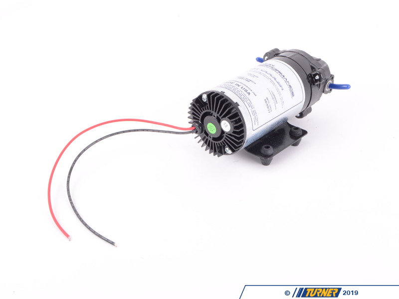 SN0210 - SnowPerformance Stage 2.5 Boost-Controlled Water/Meth ...