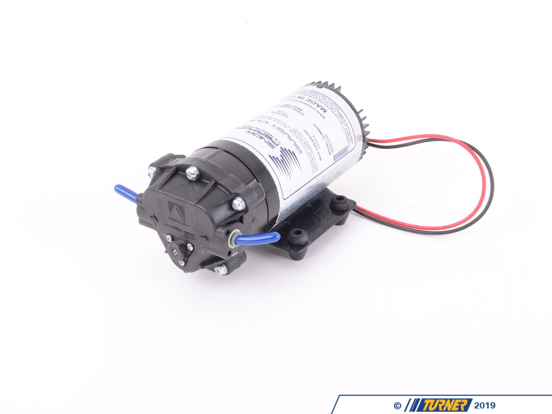 SN0210 - SnowPerformance Stage 2.5 Boost-Controlled Water/Meth ...