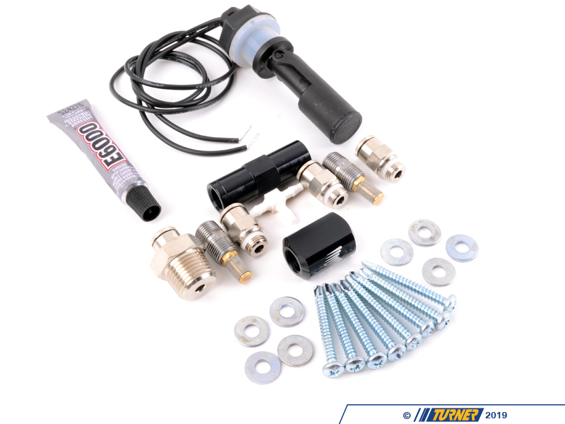 SN0210 - SnowPerformance Stage 2.5 Boost-Controlled Water/Meth ...