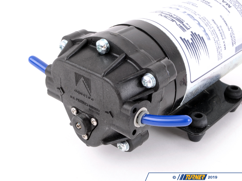 SN0210 - SnowPerformance Stage 2.5 Boost-Controlled Water/Meth ...