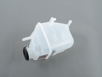 OEM Behr Radiator Expansion Tank - MINI Cooper R50 R52