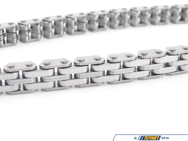 11418663609 Genuine BMW Oil Pump Chain N20 2.0L Turner Motorsport