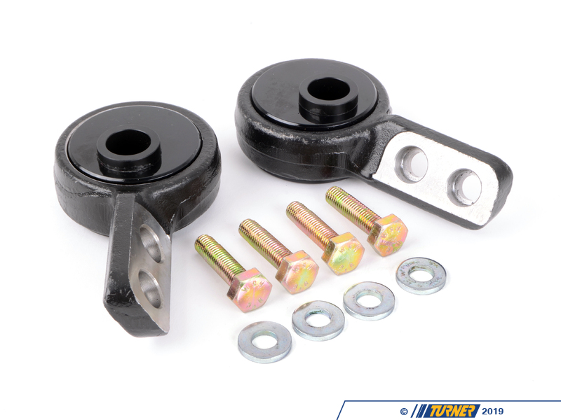 012633TMS02-04KT - Turner offset Polyurethane Front Control Arm Bushing ...