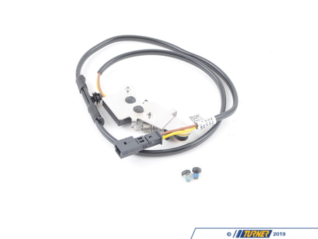 54377188599 - Genuine BMW Wiring Harness For Microswitch, Left