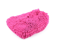 Chemical Guys-Big MoFo Chenille Microfiche Premium Scratch-Free Wash Mitt