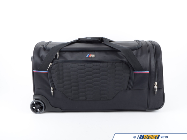 bmw m trolley travel bag