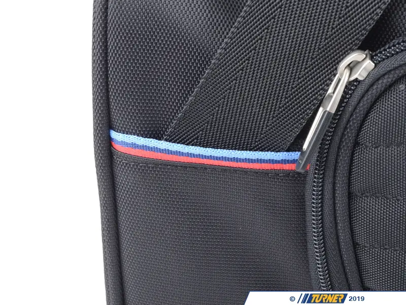 bmw m trolley travel bag