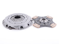 Sachs Performance Clutch Kit - Metallic Clutch Disc - E82 E88 E9X F30 E60 F10 Z4 E64