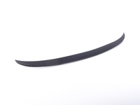 ABS Plastic Trunk Spoiler - F30 Sedan