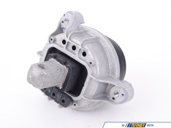 TOM AUTO PARTS Right Engine Motor Mount – Fits BMW F07 F02 F06 F10 – 22116786528