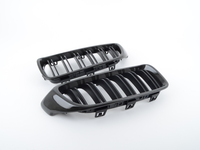 Carbon Fiber Front Grille - F32 F33 F36 F80 F82 F83 M3 M4