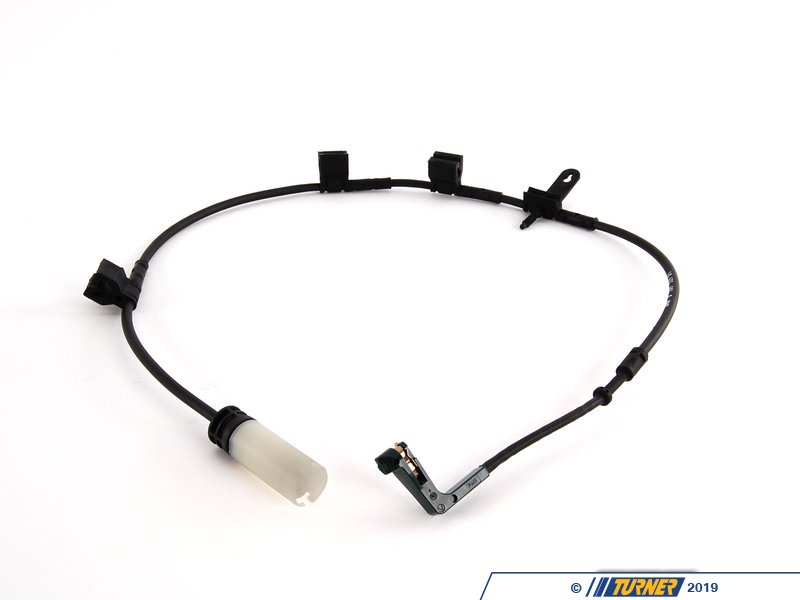34356789329 Genuine MINI Brake Pad Sensor Front Turner Motorsport