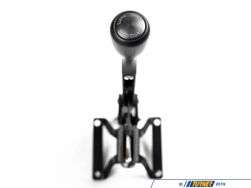IRPSS3 IRP Universal Short Shifter V3 BMW 5 & 6 Speed Turner Motorsport