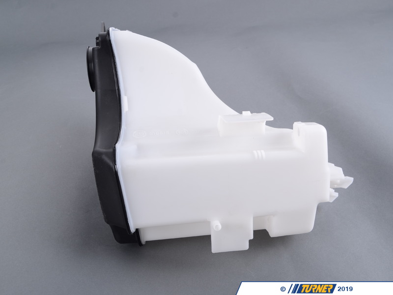 61667110853 Genuine BMW Windshield washer fluid reservoir Z4 3.0i 2