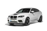 AC Schnitzer Carbon Front Spoiler - E70 X5M, E71 X6M
