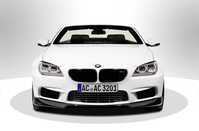 AC Schnitzer Carbon Front Spoiler - F06 F12 F13 M6