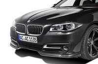 AC Schnitzer Front Spoiler Elements - F10 5 Series