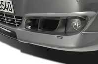AC Schnitzer Carbon Brake Air Ducts (set) - F10 5 Series