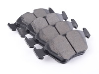 Hawk HPS 5.0 Street Sport Brake Pads - Front - E32, E34, E36 M3, E46 M3, E39 528i, Z3 M