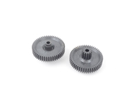 Odometer Gears Throttle Actuator Repair Gears - E6X E9X S65 S85