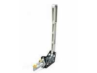 IRP Universal Hydraulic Handbrake Fly-Off #4 - Silver