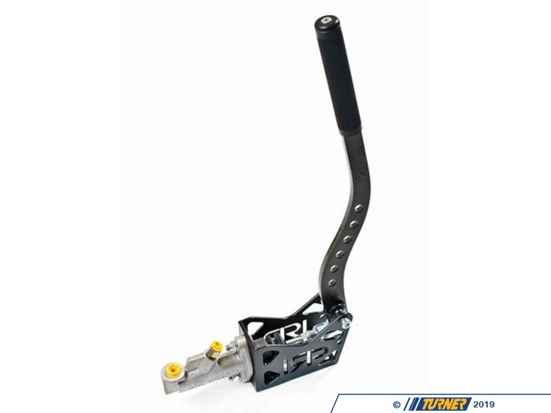 IRPHB-3B - IRP Universal Hydraulic Handbrake Fly-Off #3 - Black ...