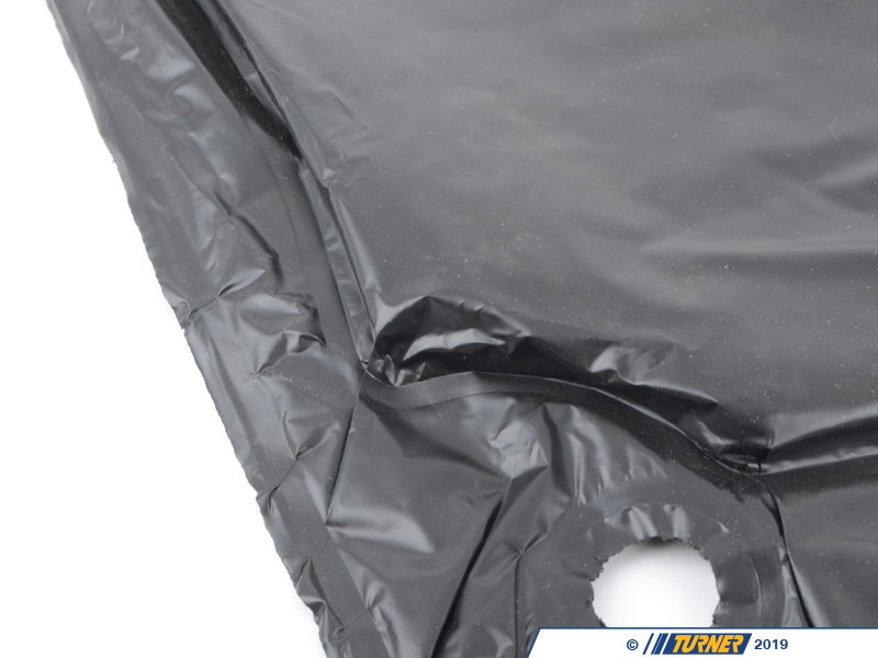 thumbnail image 2 of Genuine Ford Engine Bay Insulation (Part #2335030) For Ranger – OEM Motor Dämmung, New 2 of 6