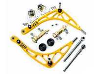 IRP Lock Kit Standard Drift Suspension Kit - E46 M3
