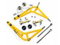 IRP Lock Kit Pro Drift Suspension Kit - E36